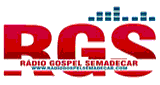 R&aacute;dio Gospel Semadecar