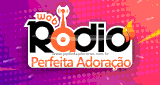 R&aacute;dio Perfeita Adora&ccedil;&atilde;o