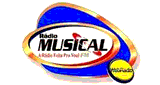 Web R&aacute;dio Musical FM