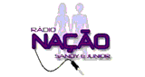 R&aacute;dio Na&ccedil;&atilde;o Sandy e Junior