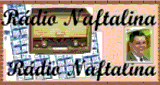 R&aacute;dio Naftalina Web