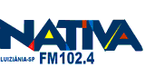 R&aacute;dio Nativa