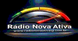 R&aacute;dio Nova Ativa