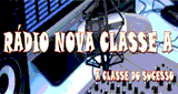 R&aacute;dio Nova Classe A