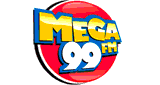 R&aacute;dio Mega 99 FM