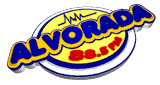 R&aacute;dio Alvorada FM