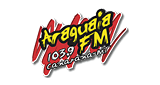 R&aacute;dio Araguaia FM