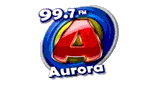 R&aacute;dio Aurora
