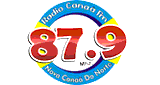 R&aacute;dio Cana&atilde; FM