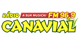 R&aacute;dio Canavial FM