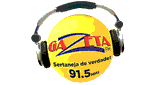 R&aacute;dio Gazeta FM