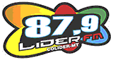 L&iacute;der 87.9 FM