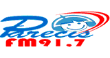 R&aacute;dio Parecis FM