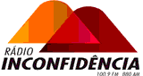 R&aacute;dio Inconfid&ecirc;ncia AM