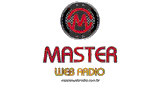 Master Web R&aacute;dio