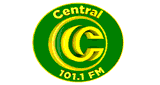 R&aacute;dio Central FM