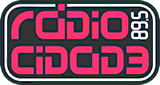 R&aacute;dio Cidade FM