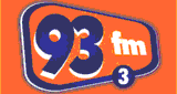 R&aacute;dio 93.3 FM