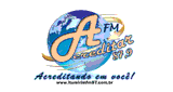 R&aacute;dio Acreditar FM