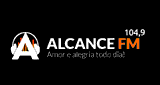 R&aacute;dio Alcance FM