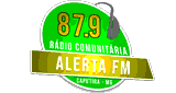 R&aacute;dio Alerta FM