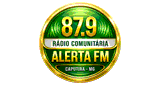 R&aacute;dio Alerta FM