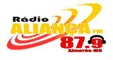 R&aacute;dio Alian&ccedil;a FM