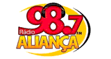 R&aacute;dio Alian&ccedil;a FM