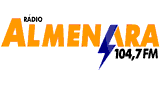 R&aacute;dio Almenara FM