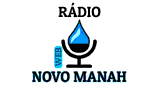 R&aacute;dio Novo Manah