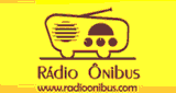 R&aacute;dio &Ocirc;nibus