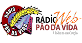 R&aacute;dio P&atilde;o da Vida