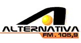 R&aacute;dio Alternativa FM