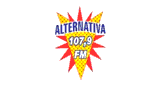 R&aacute;dio Alternativa FM