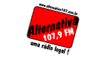 R&aacute;dio Alternativa FM