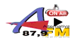 R&aacute;dio Alternativa FM Venda Nova