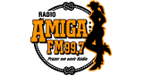 R&aacute;dio Amiga FM