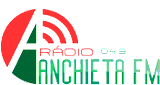 R&aacute;dio Anchieta FM