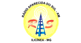 R&aacute;dio Aparecida do Sul AM