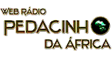 R&aacute;dio Pedacinho da &Aacute;frica