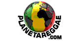 Planeta Reggae