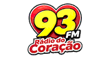 93 FM Alagoinhas - A r&aacute;dio do cora&ccedil;&atilde;o