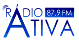 R&aacute;dio Ativa FM