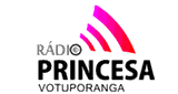 R&aacute;dio Princesa Votuporanga