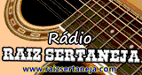 R&aacute;dio Raiz Sertaneja
