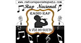 R&aacute;dio Rap a Voz Do Gueto