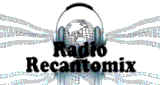 R&aacute;dio Recantomix