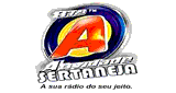 R&aacute;dio Atividade Sertaneja FM