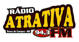 R&aacute;dio Atrativa FM