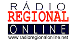 R&aacute;dio Regional Online SJC